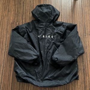 Vintage Nike jacket